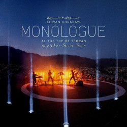 Sirvan Khosravi - Monologue ( Live )