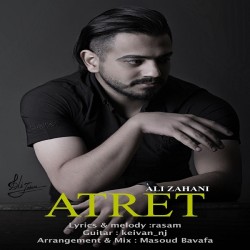 Ali Zahani - Atret