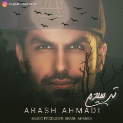 Arash Ahmadi - Tarsidam