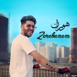 Hooran - Zarabanam
