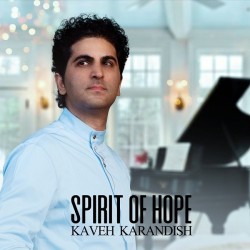 Kaveh Karandish - Spirit Of Hope