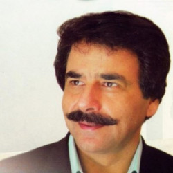 Alireza Eftekhari - Arezoo