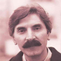 Bijan Bijani - Gole Pamchal