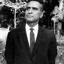 Hossein Ghavami - To Ey Pari Kojaei