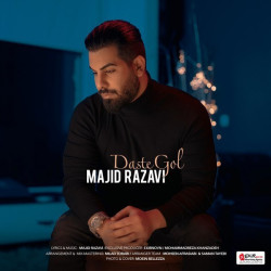 Majid Razavi - Daste Gol