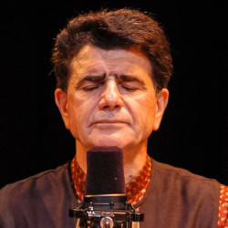 Mohammadreza Shajarian - Yad Bad