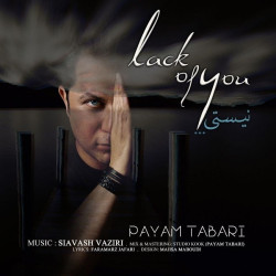 Payam Tabari - Nisti