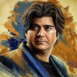 Salar Aghili - Taghatam Deh