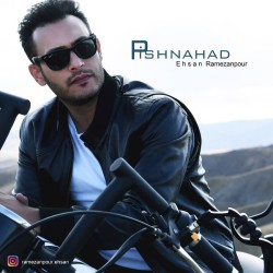 Ehsan Ramezanpour - Pishnahad