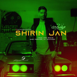 Morteza Hamidi - Shirin Jan