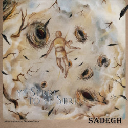 Sadegh - Ye Serri To Ye Seri