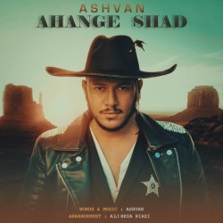 Ashvan - Ahange Shad