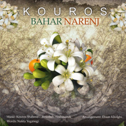 Kouros - Bahare Narenji