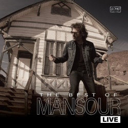 Mansour - Mano Bebakhsh ( Acoustic Version )( Live )