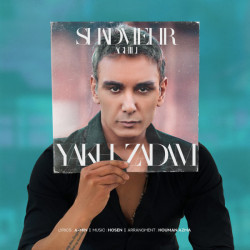 Shadmehr Aghili - Yakh Zadam
