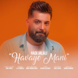 Hadi Jalali - Havaye Mani
