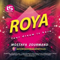 Mostafa Zoormand - Roya