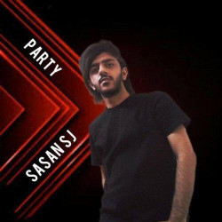 Sasan Sj - Party