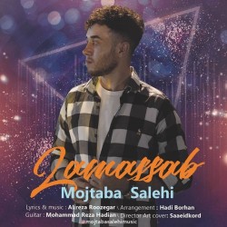 Mojtaba Salehi - Lamassab