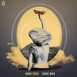 Nima Zeus - Rahe Man