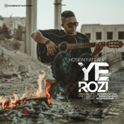 Hossein Fattahi - Ye Roozi