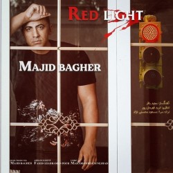 Majid Bagher - Red Light