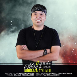 Mortaza Ayrumlu - Mana Jande