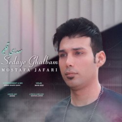 Mostafa Jafari - Sedaye Ghalbam