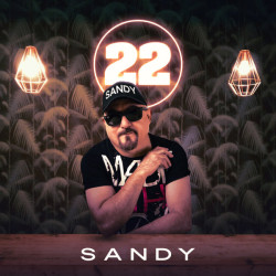 Sandy - 22