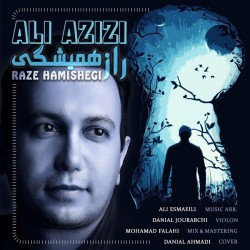 Ali Azizi - Raze Hamishegi