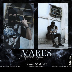 Benyamin Azad - Vares
