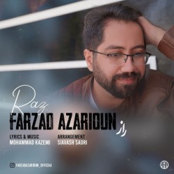 Farzad Azarioun - Raz
