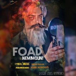 Foad Shahri - Nemimouni