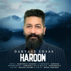 Haroon - Daryaye Ehsas