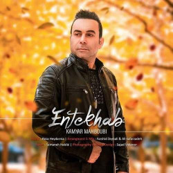 Kamyar Mahboubi - Entekhab