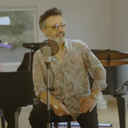 Moein - Elaheye Naz ( Unplugged )