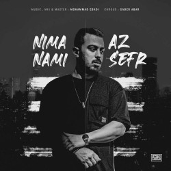 Nima Nami - Az Sefr