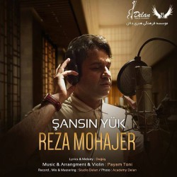 Reza Mohajer - Sansin Yuk