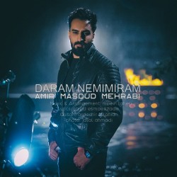 Amirmasoud Mehrab - Daram Nemimiram