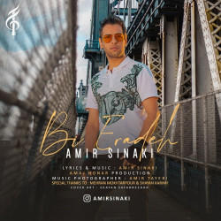 Amir Sinaki - Bi Eradeh