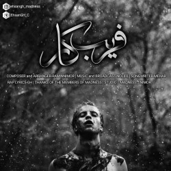 Ehsan GH Ft Daniyal Md - Farib Kar