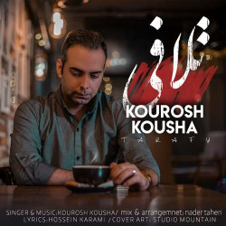 Kourosh Kousha - Talafi
