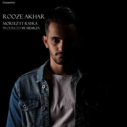 Mortez - Rooze Akhar