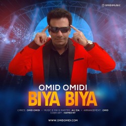 Omid Omidi - Biya Biya