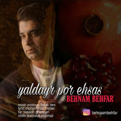 Behnam Behfar - Yaldaye Por Ehsas