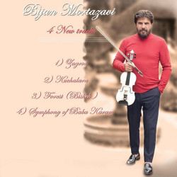 Bijan Mortazavi - Flight Of The Phoenix