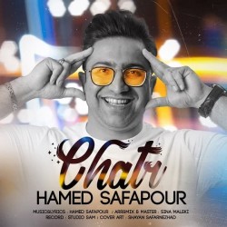 Hamed Safapour - Chatr