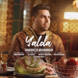 Hamidreza Mohammadi - Yalda