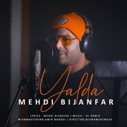 Mehdi Bijanfar - Yalda