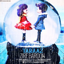 Taraaz - Zire Baroon